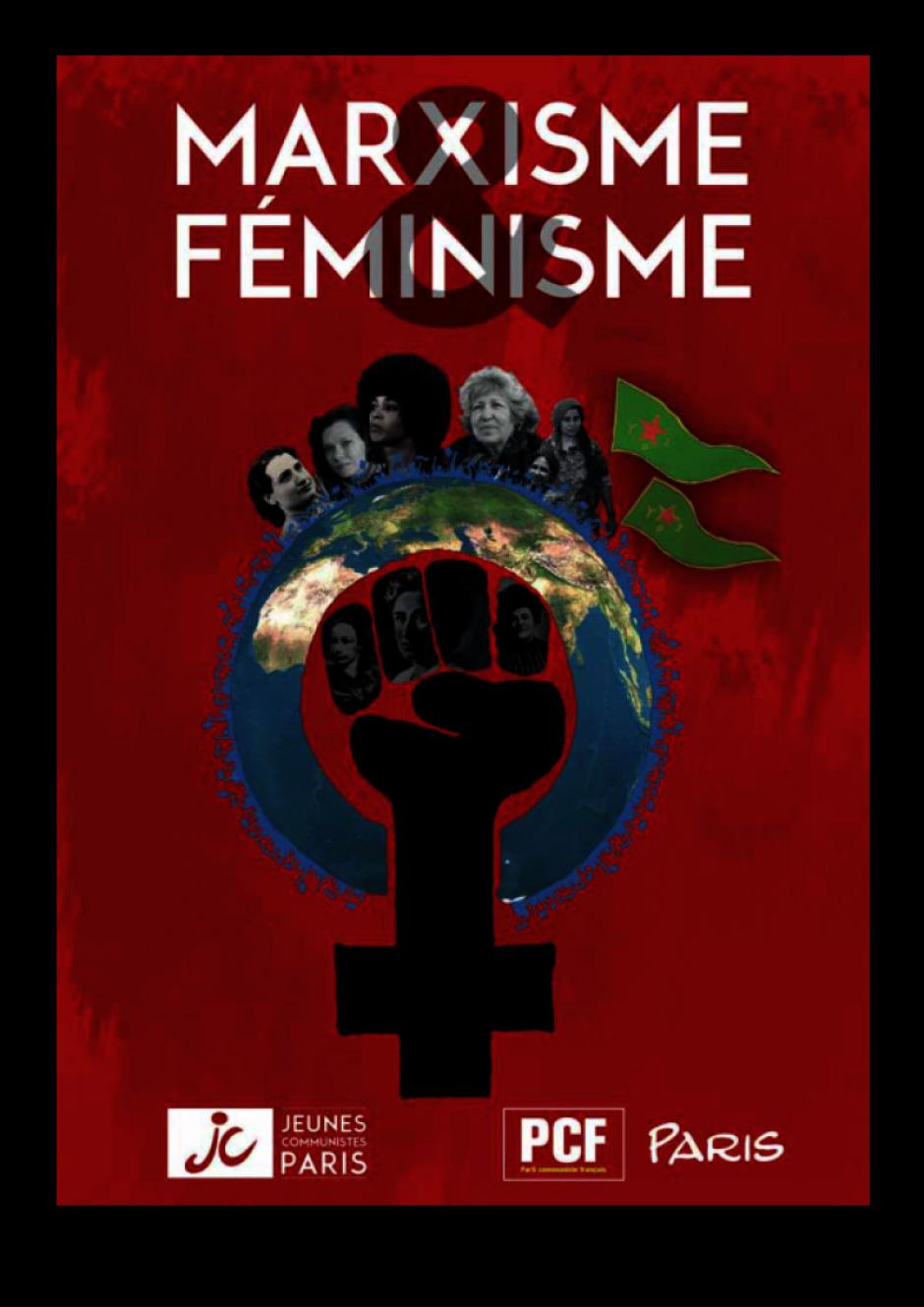 Livret féminisme 