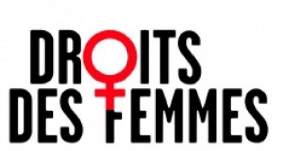 8 mars : journée mondiale pour le droit des femmes