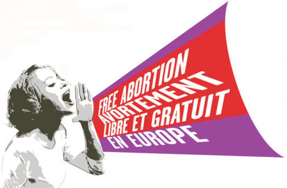 Interdiction de l'IVG ?  En Europe, en France, les forces réactionnaires mobilisées contre l’intérêt des femmes 