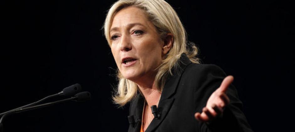 IVG : Marine Le Pen, les femmes ne lui disent pas merci !
