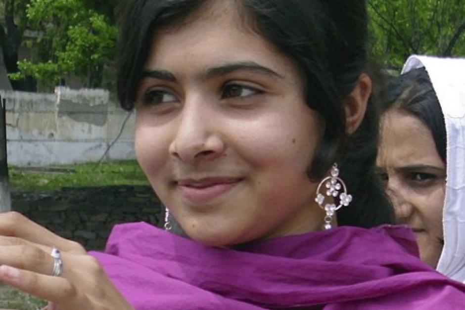 Malala : non à la terreur et à l’obscurantisme