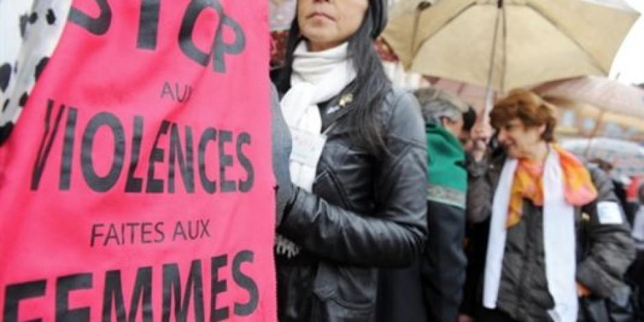 Violences faites aux femmes : « Bravo aux femmes algériennes »