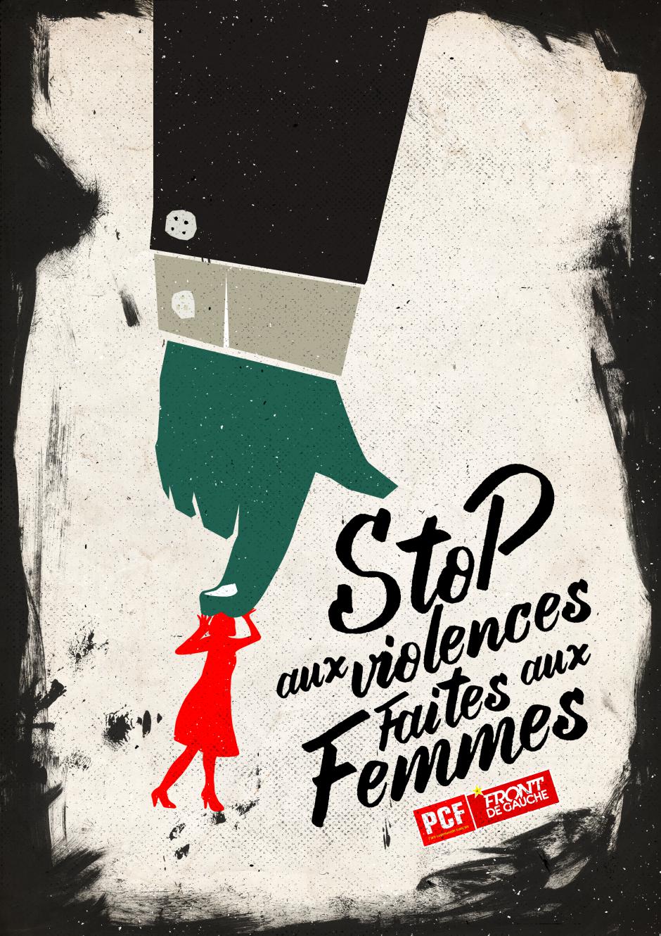  Violences faites aux femmes : Manifestons pour Jacqueline Sauvage et pour toutes les femmes victimes